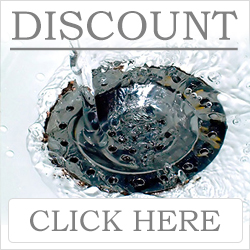 discount Sewer Line Cleaning in houston tx